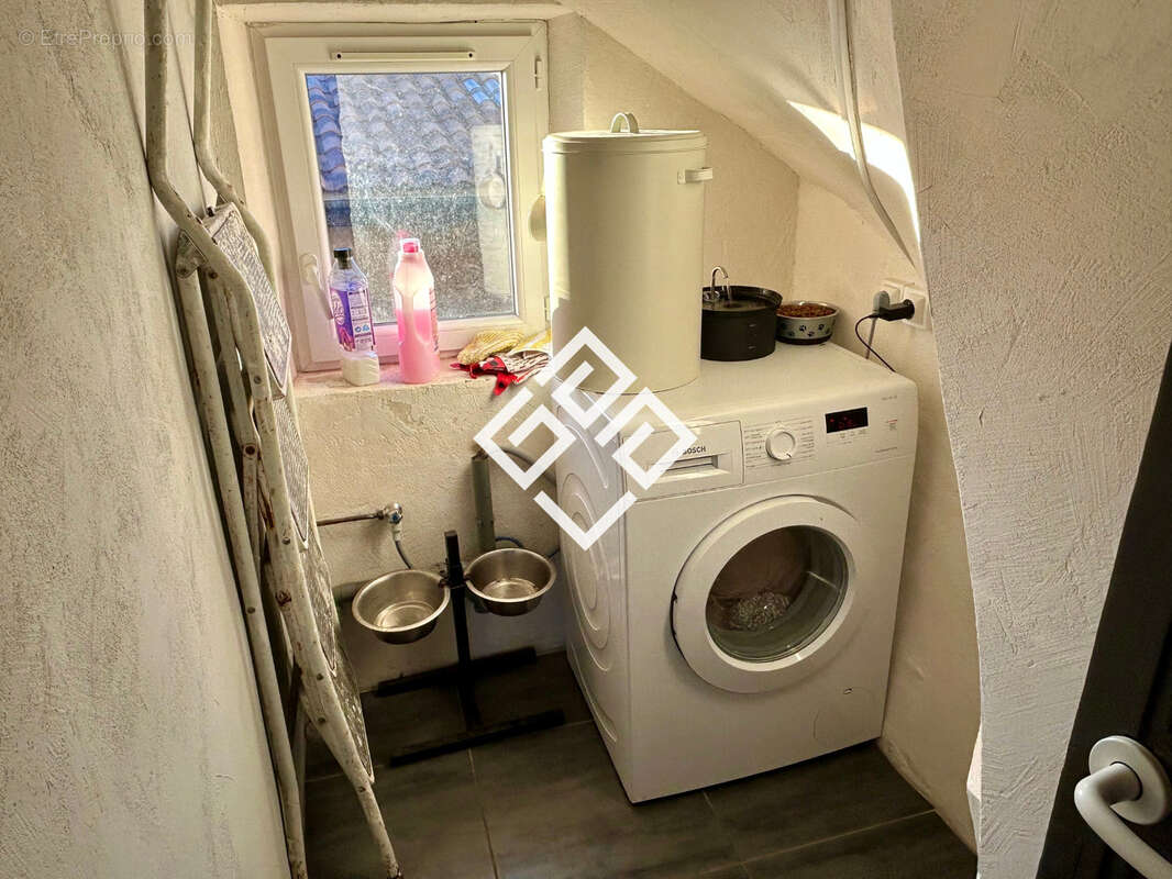 Appartement à NARBONNE