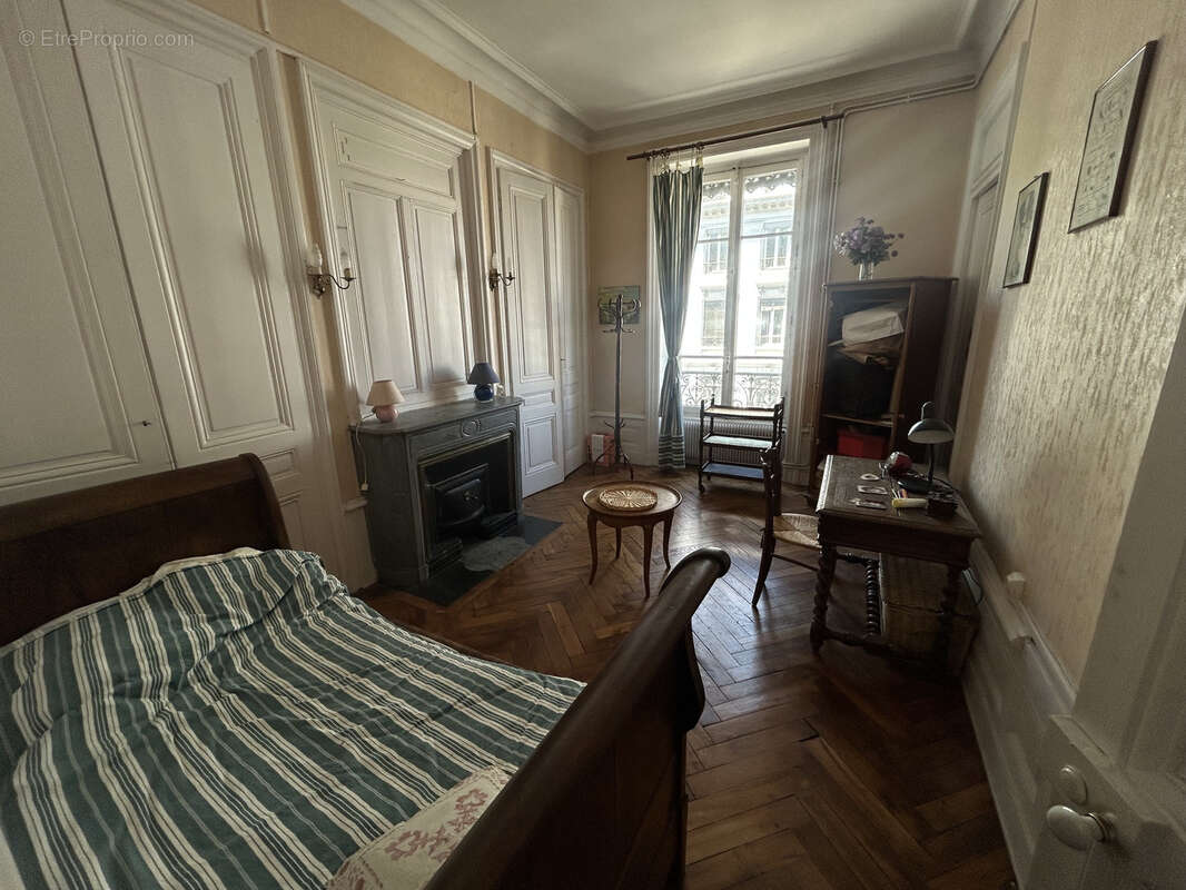 Appartement à LYON-3E