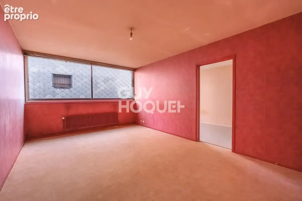 Photo Appartement à Chamalieres au prix de 89 500€