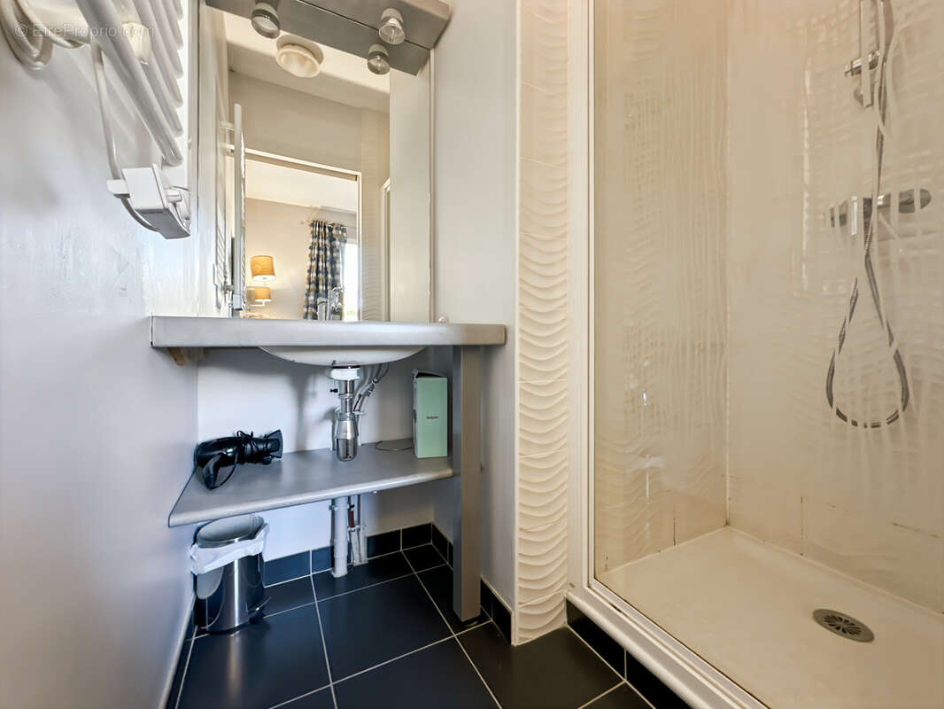 Appartement à CONCARNEAU