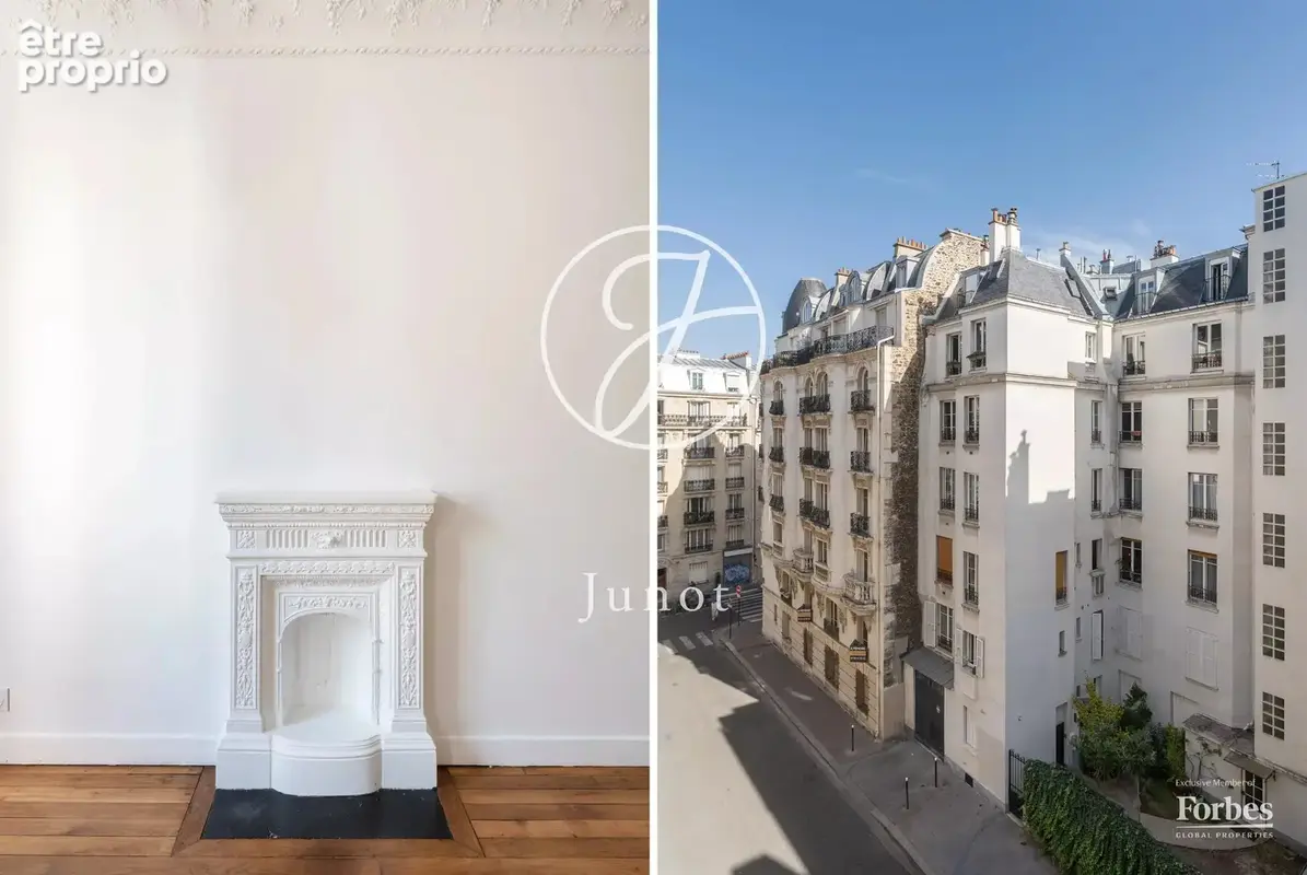 Paris 12e - NATION / MARIE BENOIST - Appartement - 2 pièces - 42,58m² Carrez - 1 chambre - photo 10