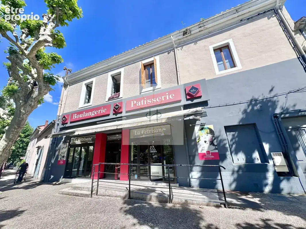 Appartement à VIVIERS