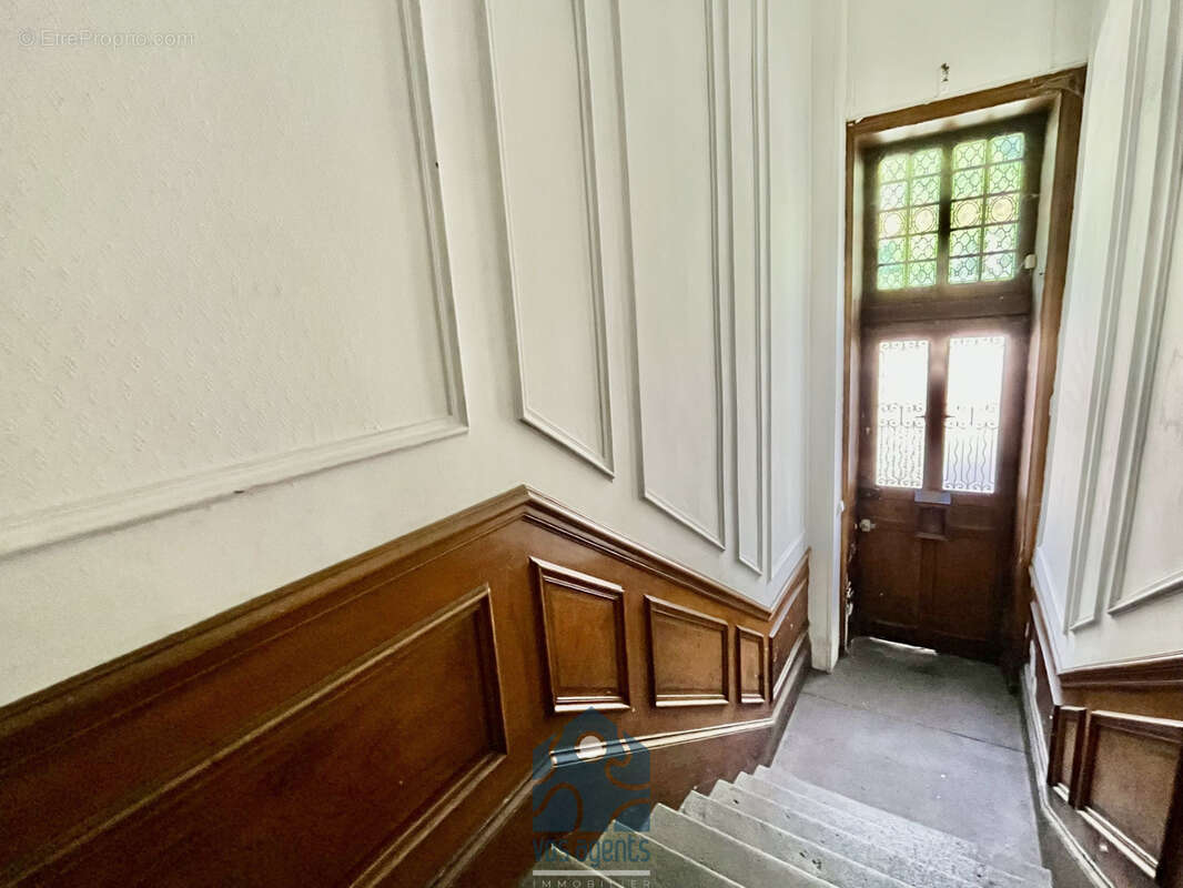 Maison à CLERMONT-FERRAND
