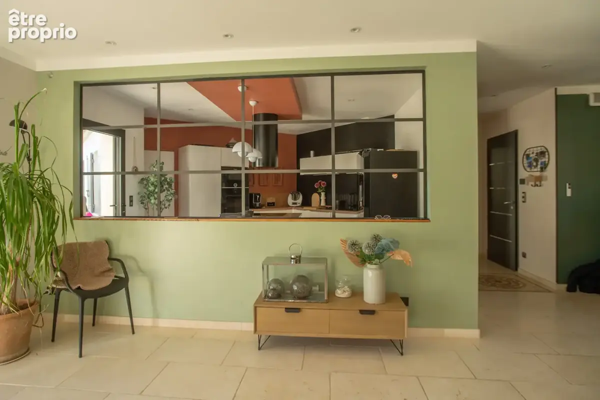 Villa moderne - photo 17