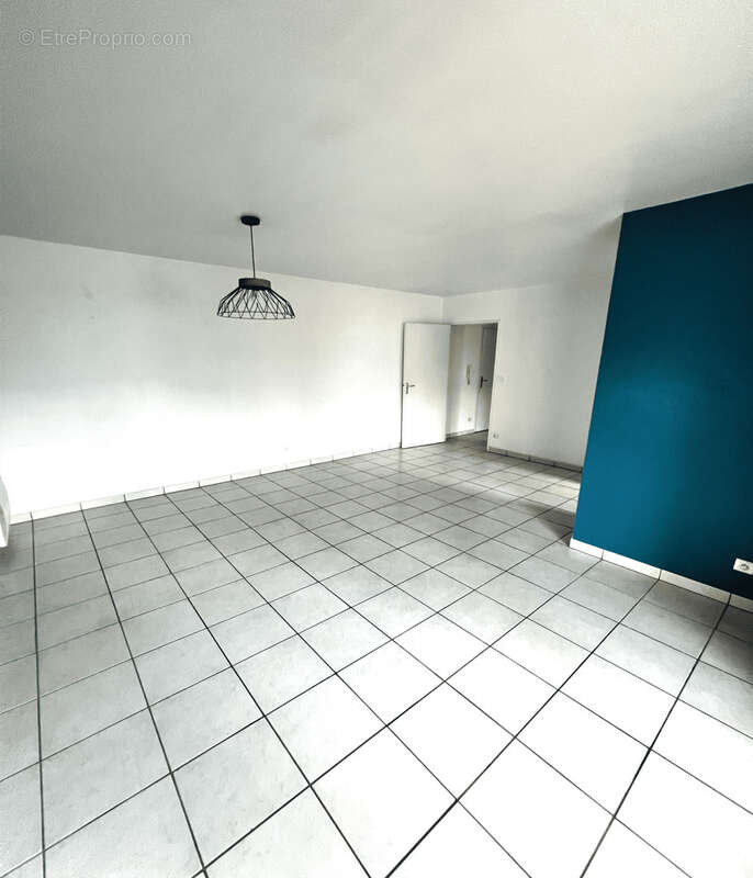 Appartement à SAINT-HERBLAIN