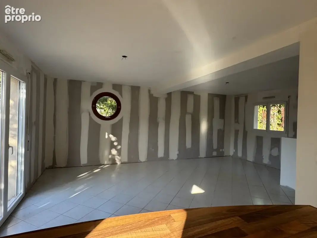 Maison 5 pièces 74 m² à vendre à Le Trevoux (29380) - photo 5