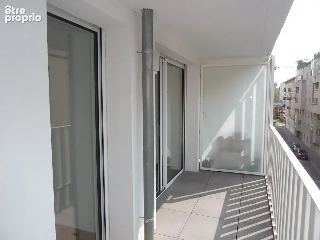 Appartement 2 pièces 36 m² à vendre à Lyon-8e (69008) - photo 2