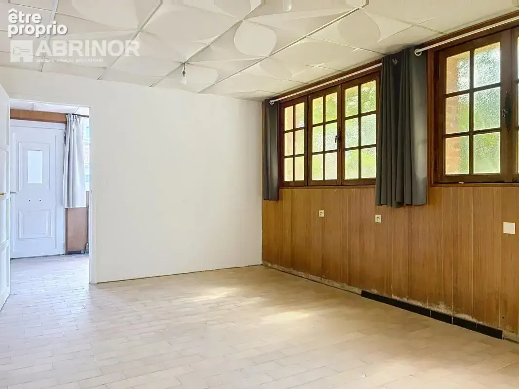 Maison avec potentiel professionnel – 145 m² + 200 m² utiles - photo 3