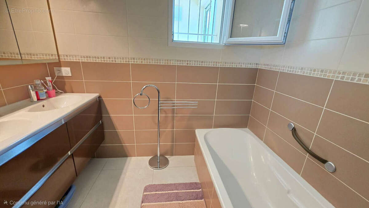 Maison 125m² à aigrefeuille-d'aunis - photo 9
