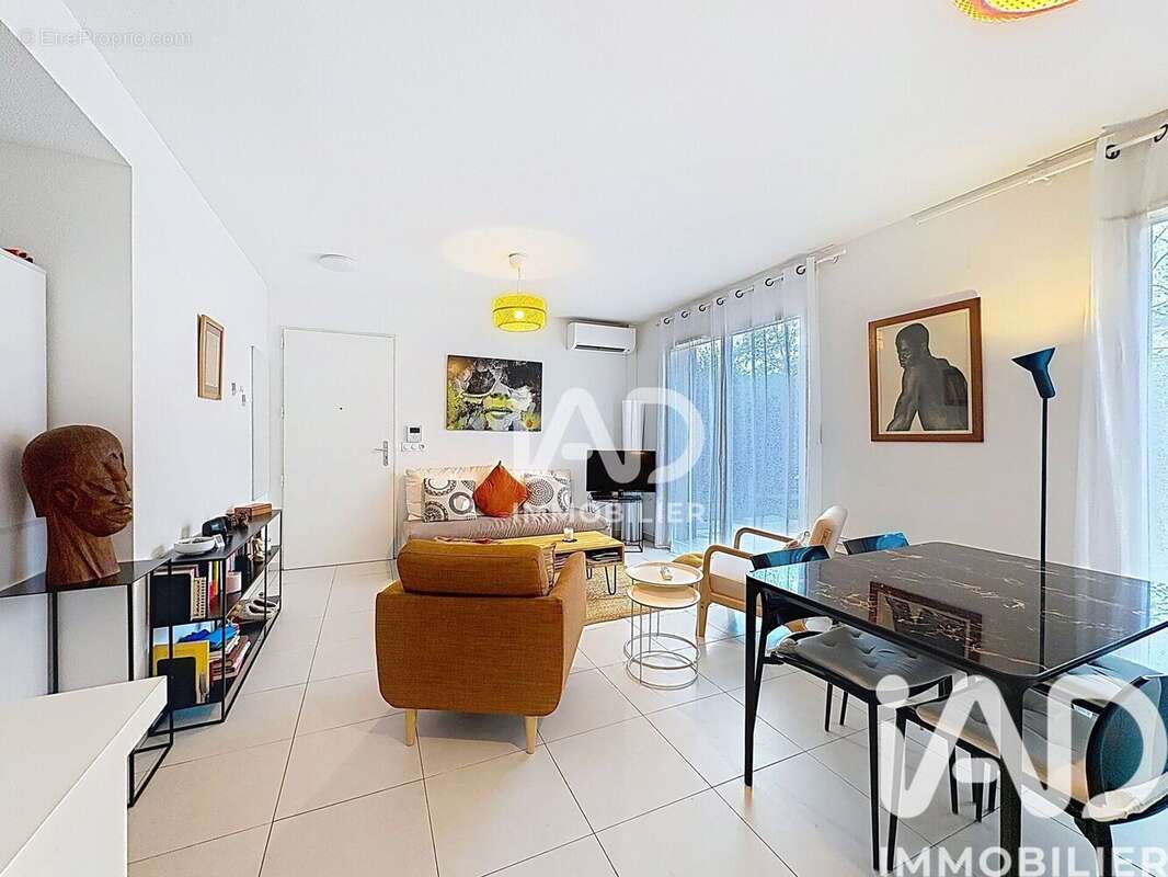 Photo 4 - Appartement à PLAN-DE-LA-TOUR