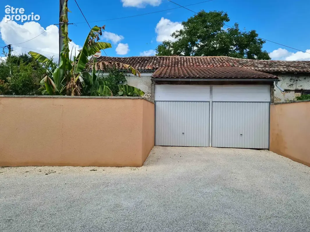 Maison Neuvic 5 pièce(s) 165 m2 - photo 12