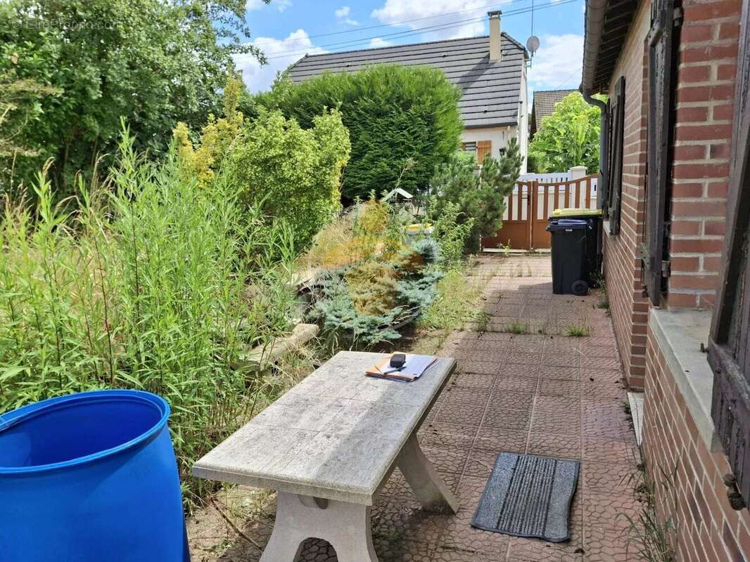 Vente Maison Achery(02800) 88 000ï¿œ - photo 2