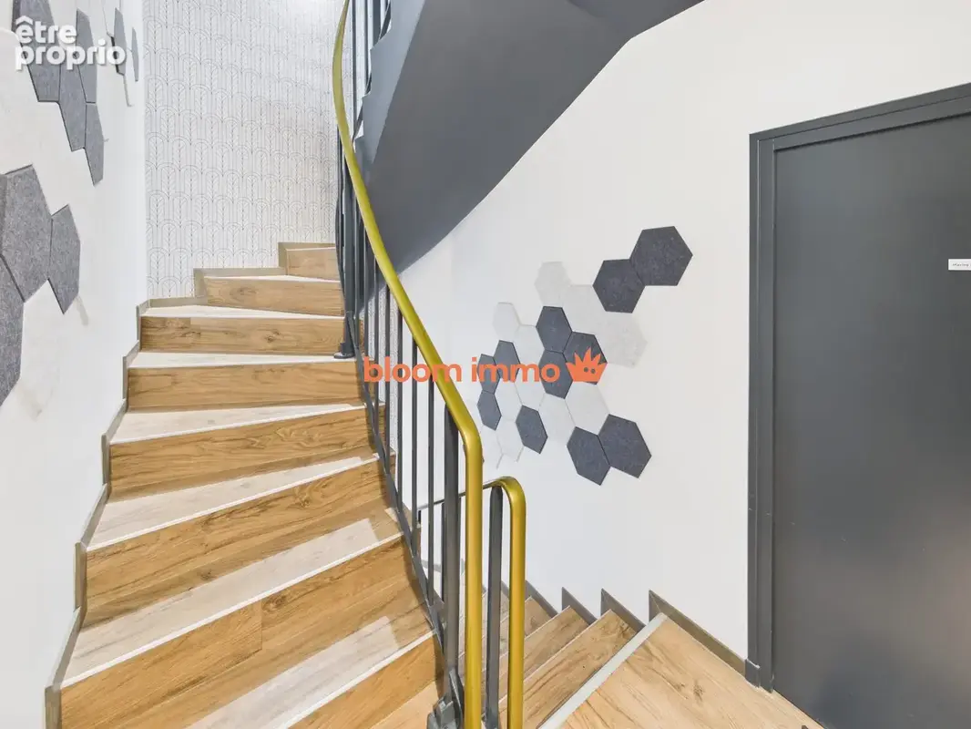 Appartement 4 pièces 79 m² à vendre à Challes-Les-Eaux (73190) - photo 4