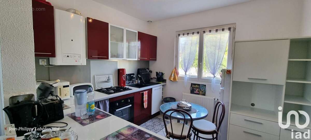 Photo 9 - Maison à BOE