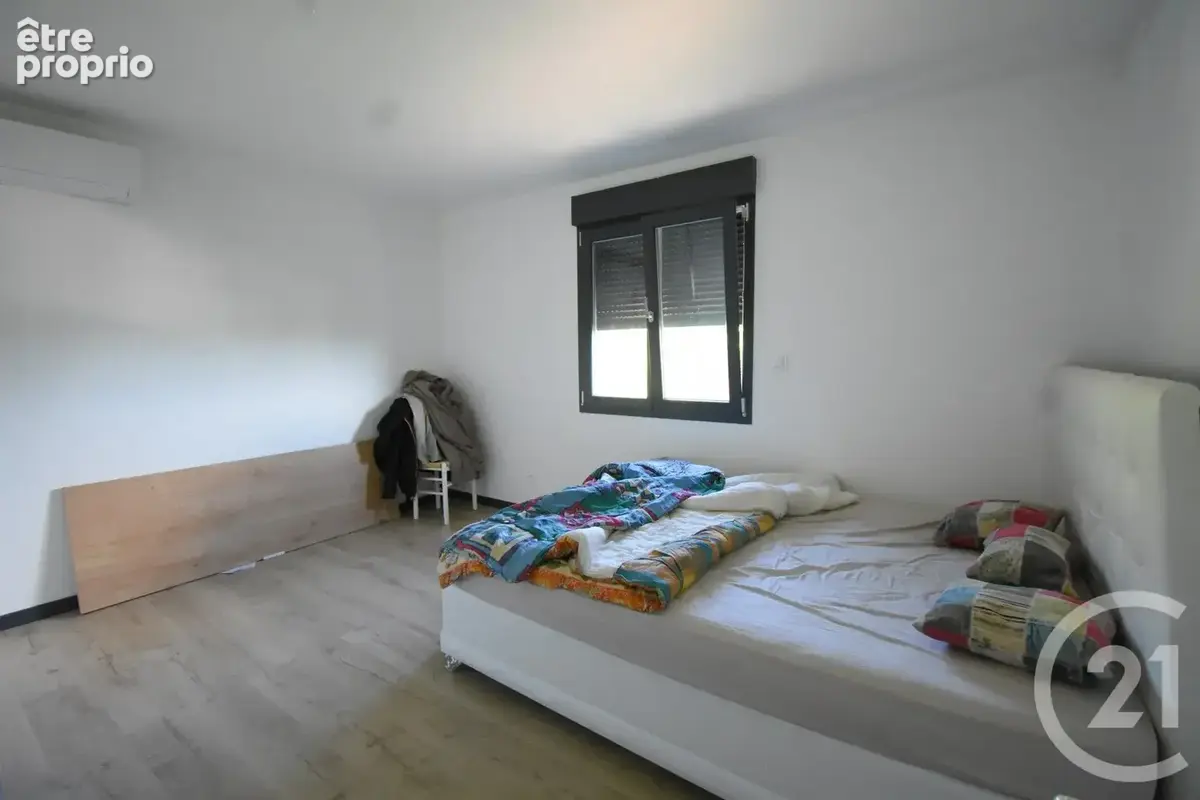 Maison 5 pièces 131 m² à vendre à Abrest (03200) - photo 14