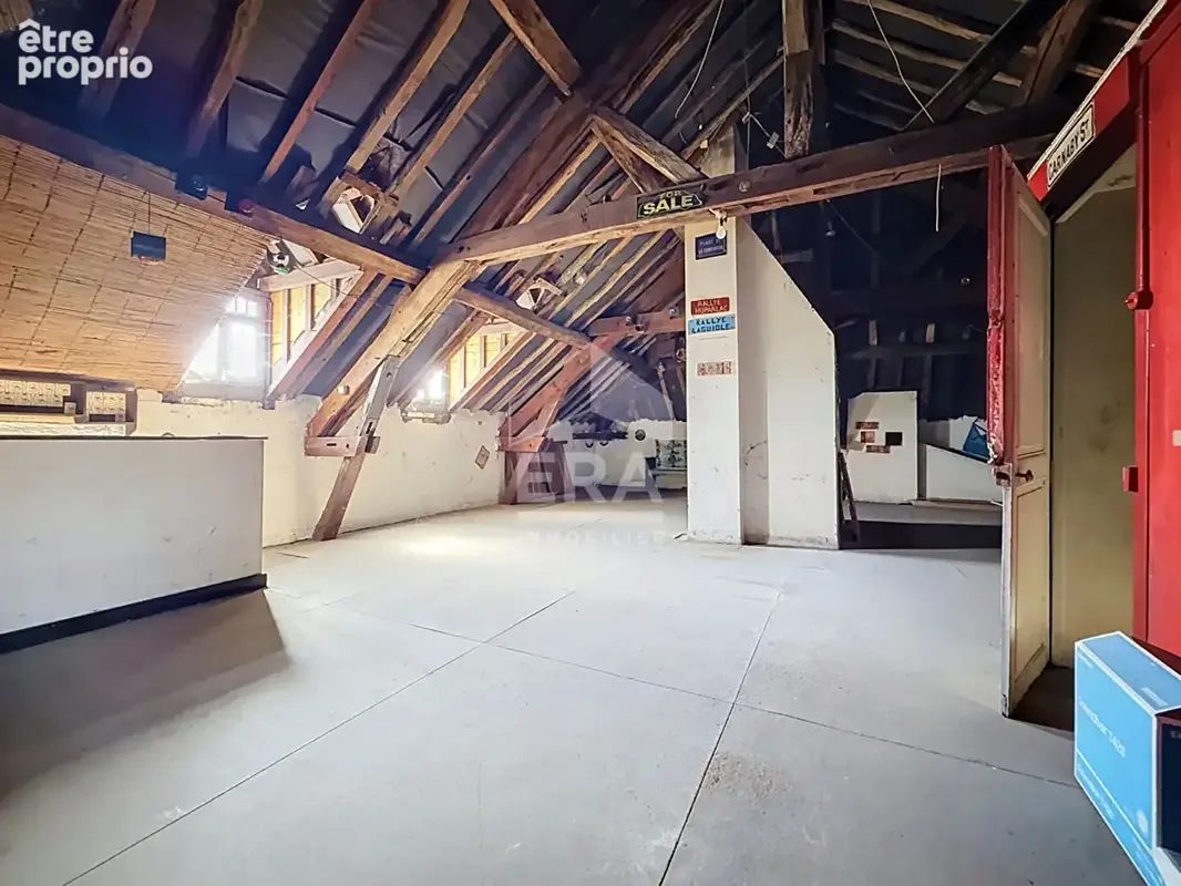 Maison 220m² à étampes - photo 15