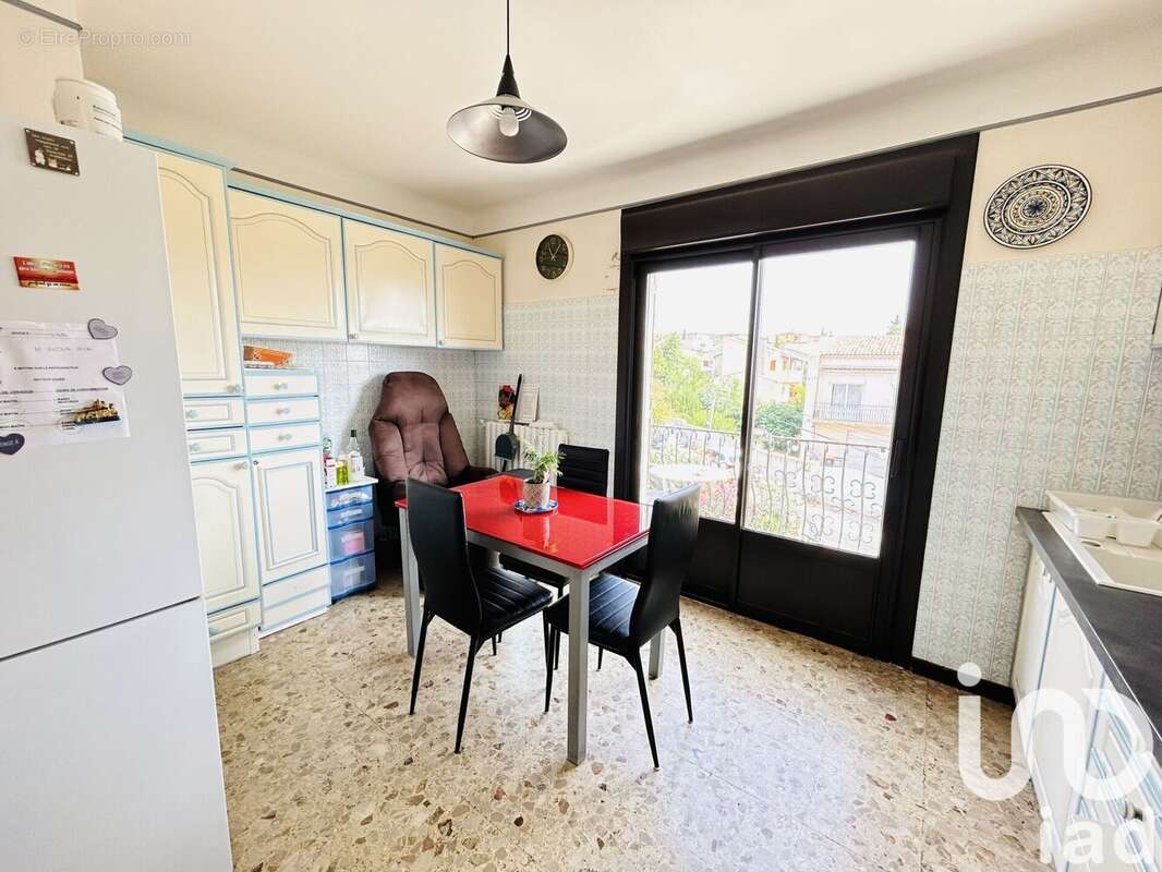 Photo 8 - Maison à FRONTIGNAN