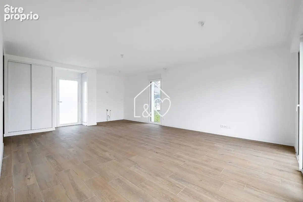 Maison Bioclimatique , Pornichet , 4 chambres  (Normes PMR) - photo 5