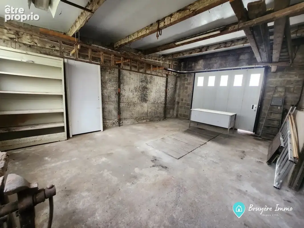 Maison 6 pièces 85 m² à vendre à Fourmies (59610) - photo 6