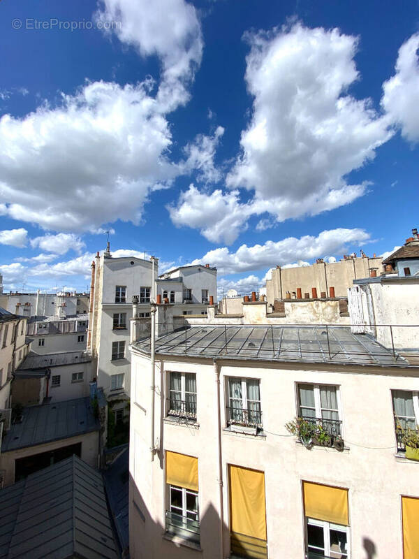 Photo Appartement à Paris-6e au prix de 549 000€