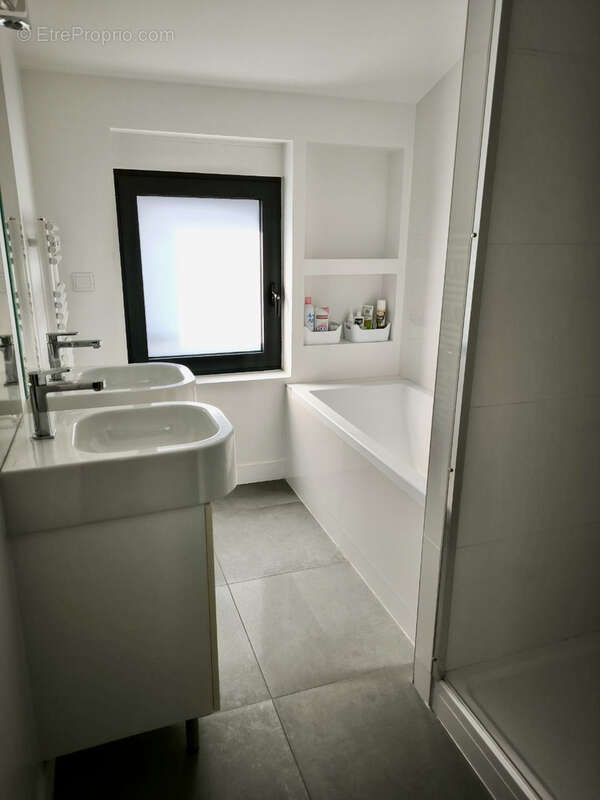 Maison à LE BOUSCAT