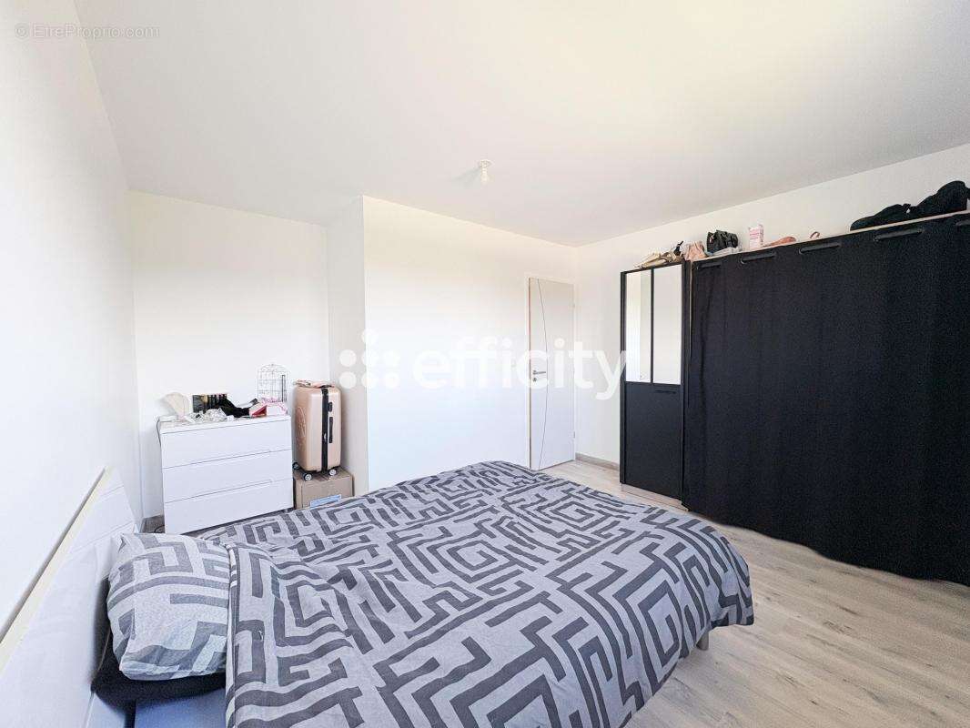 Maison à TORIGNI-SUR-VIRE