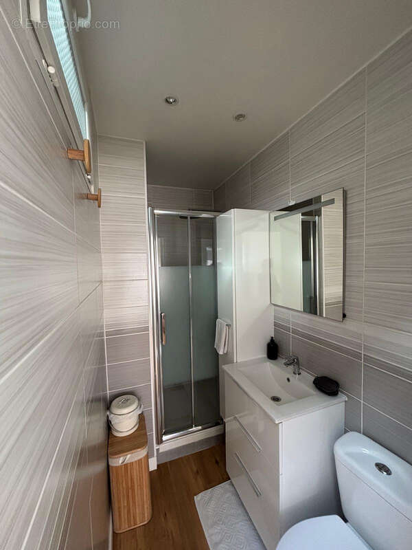 Maison à GENNEVILLIERS