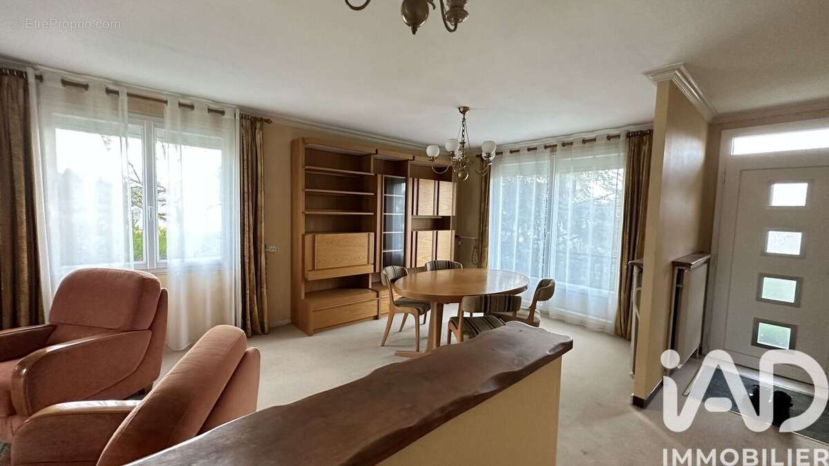 Photo 7 - Maison à SOUPPES-SUR-LOING