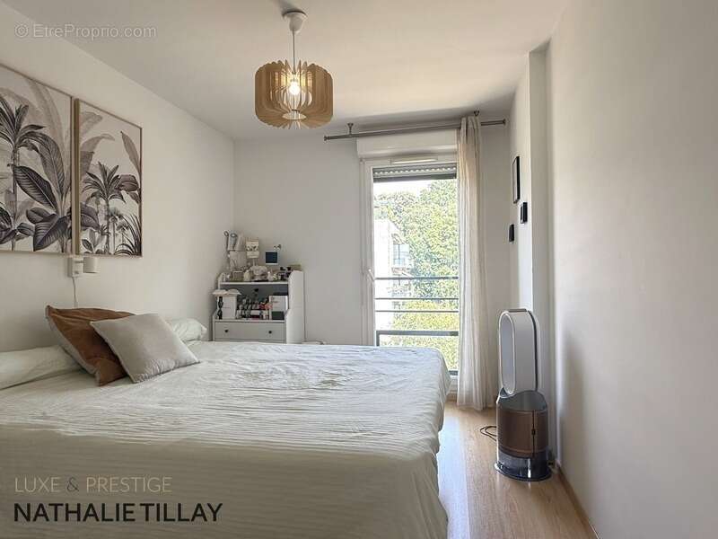 Appartement à vendre 3 pièces CHEMIN DE HALAGE ORLEANS limite SAINT JEAN DE BRAYE , bord de Loire - photo 10