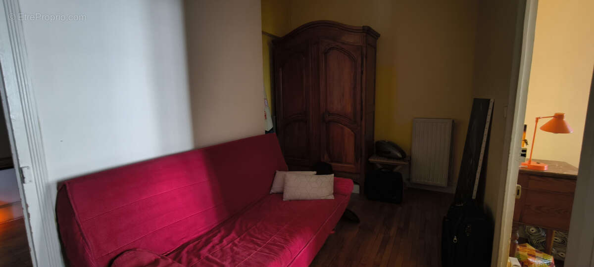Appartement à LYON-3E