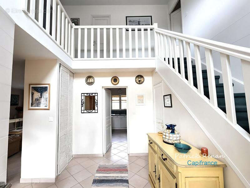 Maison à BOIS-D&#039;ARCY