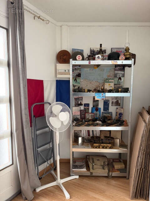 Appartement + studio + magasin - photo 26