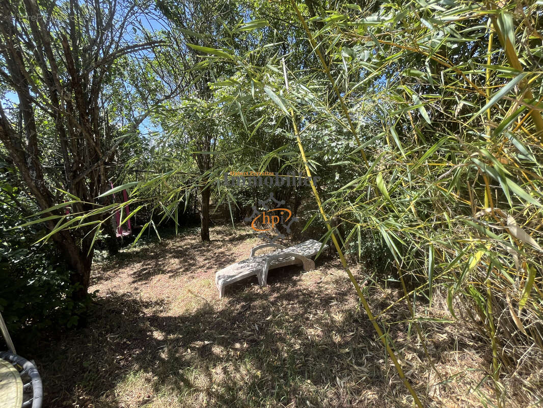 Vente maison de campagne sur terrain de 1ha 2768ca - photo 15