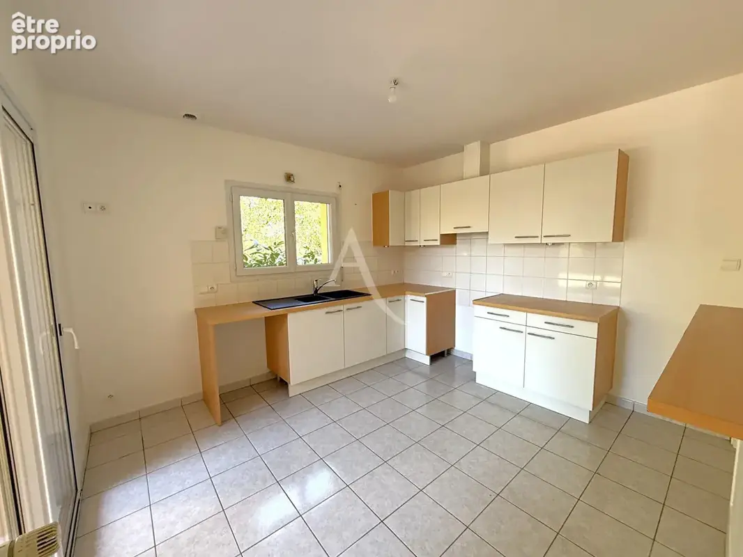 Maison La Chapelle Achard 4 pièce(s) - 98 m² - photo 5