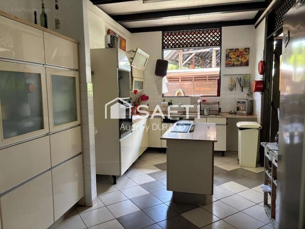 Photo 4 - Maison à ROURA