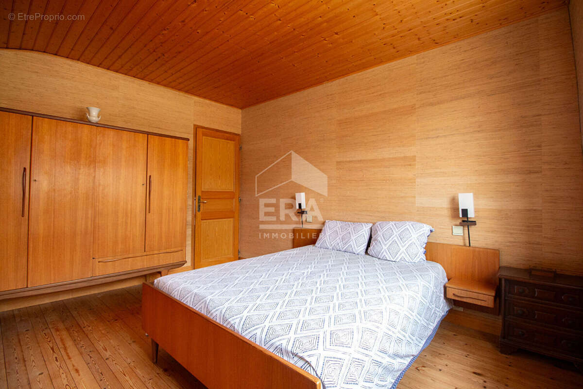 À vendre ? Maison de caractère ? 162 m² ? Esnandes - photo 9