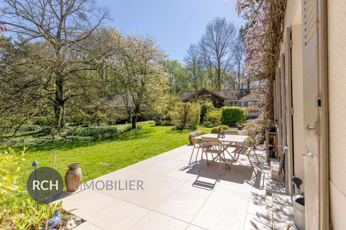 Maison à MONTFORT-L'AMAURY