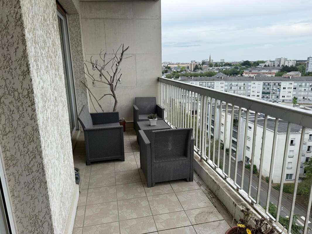 Photo 5 - Appartement à ANGERS