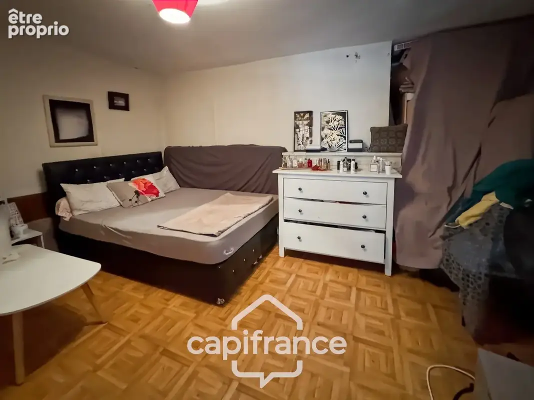 SPÉCIAL INVESTISSEURS – Immeuble de rapport avec fort potentiel – Chalon-sur-Saône - photo 7
