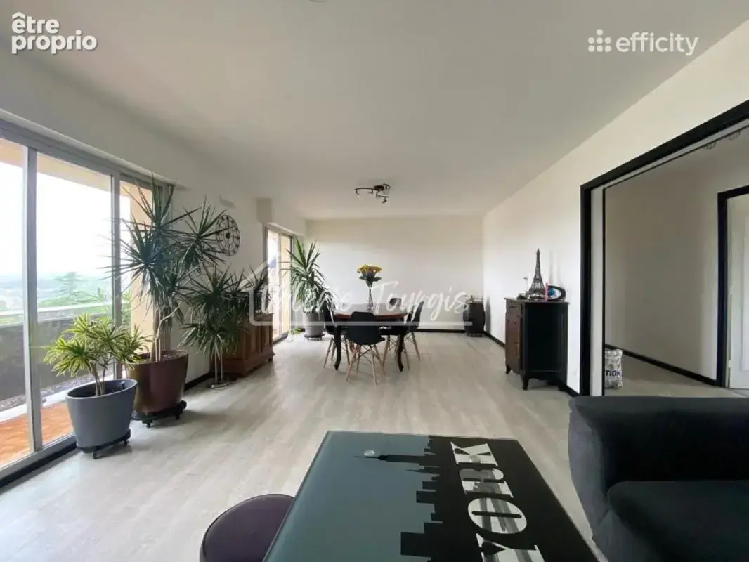Appartement - photo 2