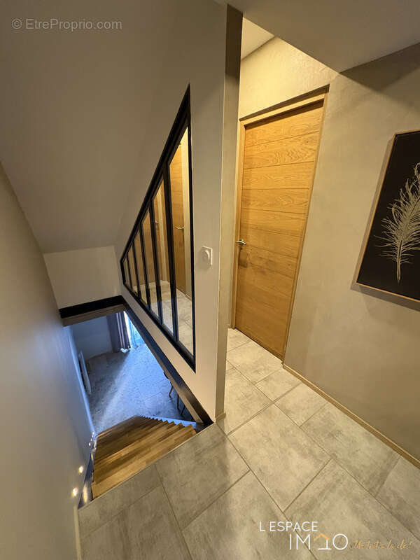 Maison à TAILLADES