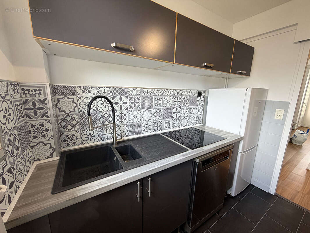 Appartement à MONTMORENCY