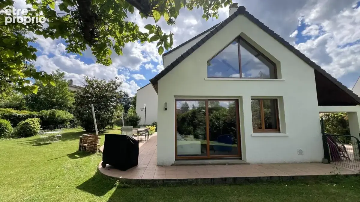 Maison familale 5/6 chambres jardin 830 m² - photo 3