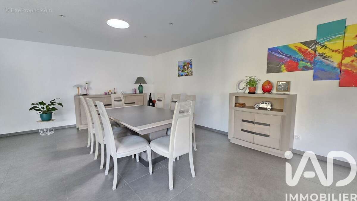 Photo 3 - Maison à LA TREMBLADE