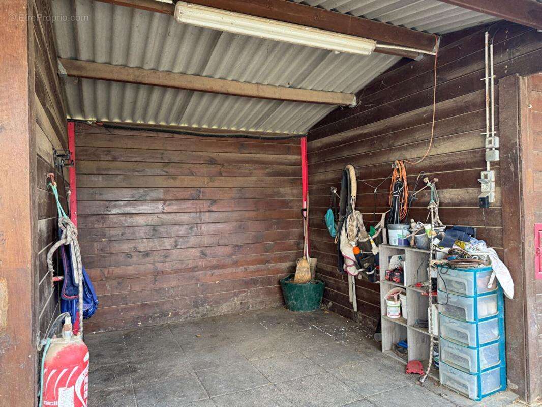 Maison à LA FERTE-GAUCHER