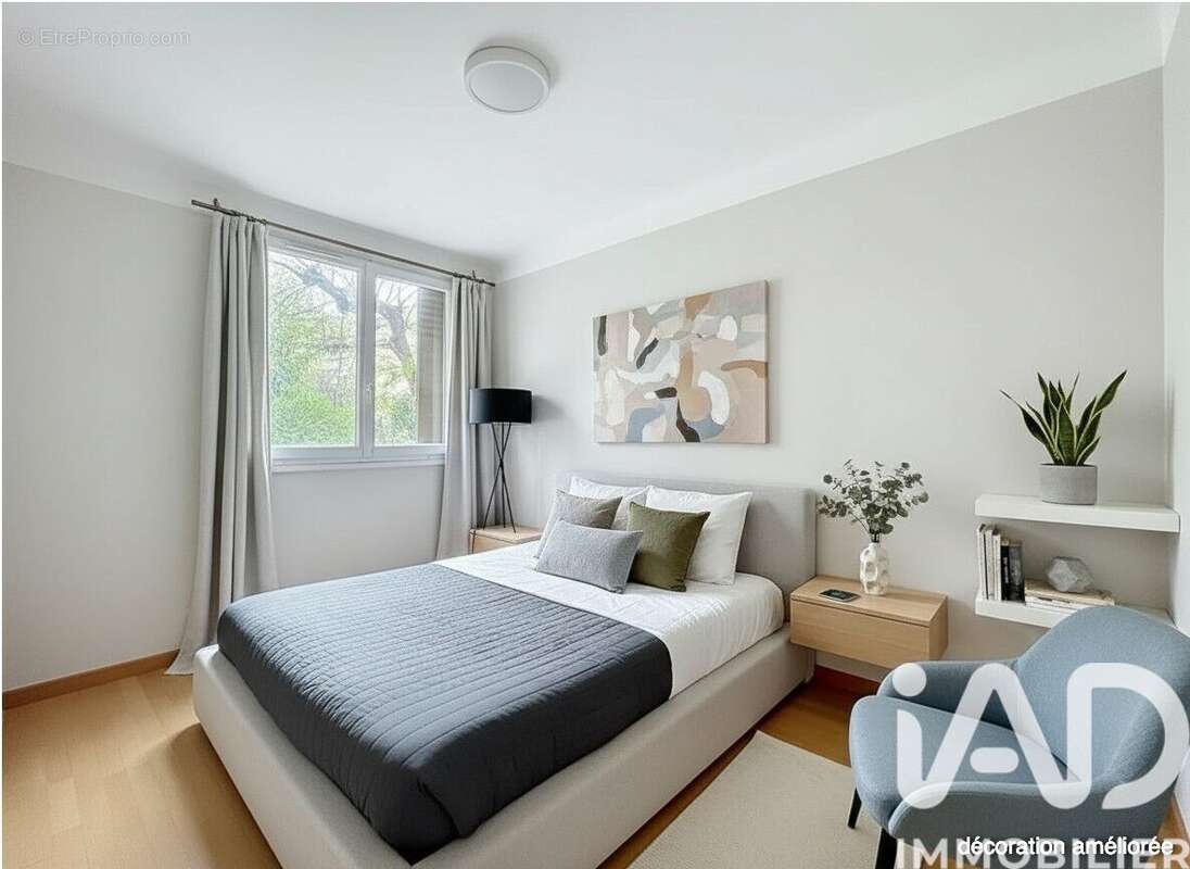 Photo 7 - Appartement à MARSEILLE-6E