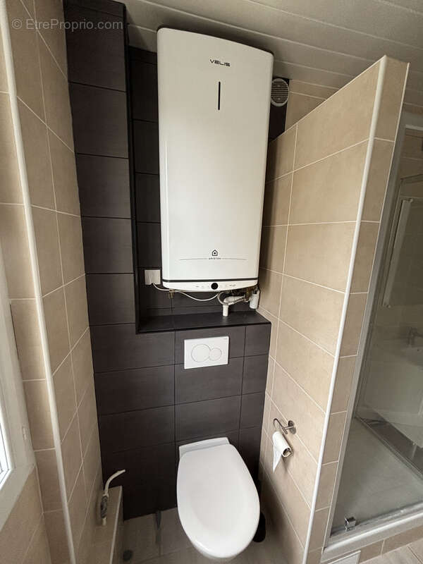 Appartement à CHANTILLY