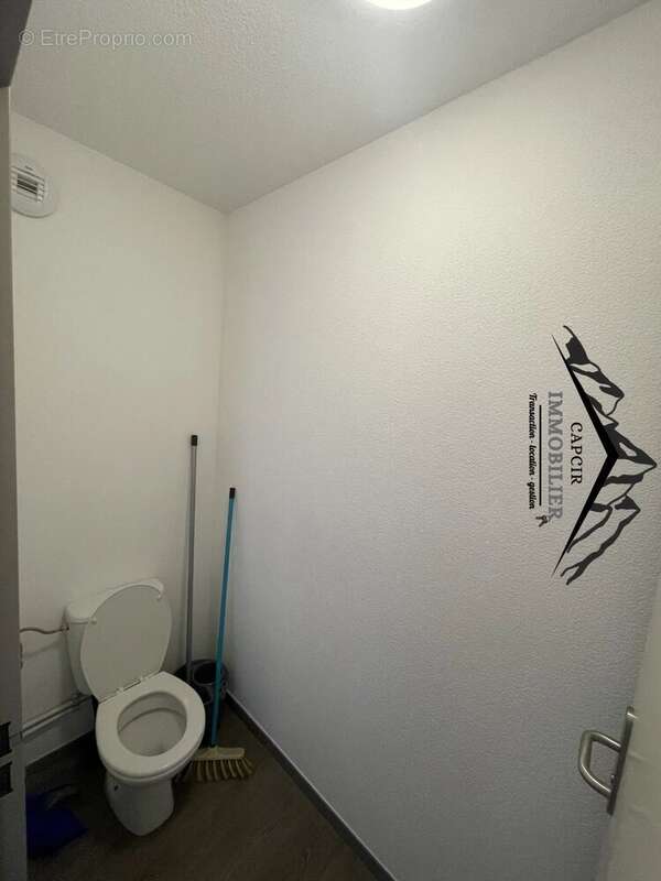 Appartement T3 Cabine - LES ANGLES - photo 14