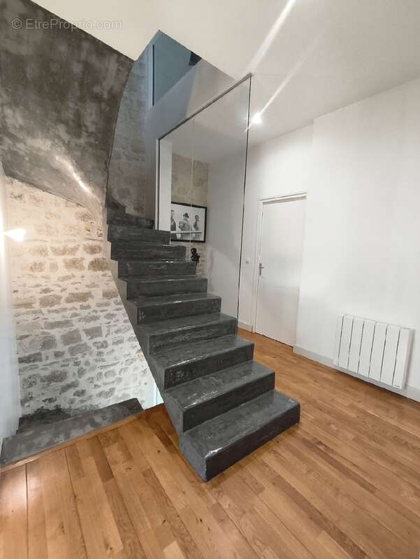 Maison à LABBEVILLE