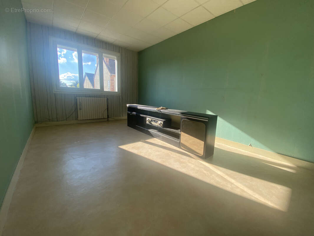 Appartement à SALBRIS